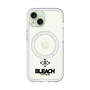 スリムプロテクションプレミアムケース with MagSafe［ BLEACH 千年血戦篇 - 隊花 - 十三番隊 ］