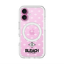 スリムプロテクションプレミアムケース with MagSafe［ BLEACH 千年血戦篇 - 隊花 - 十三番隊 ］