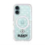 スリムプロテクションプレミアムケース with MagSafe［ BLEACH 千年血戦篇 - 隊花 - 十三番隊 ］