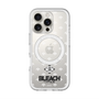 スリムプロテクションプレミアムケース with MagSafe［ BLEACH 千年血戦篇 - 隊花 - 十三番隊 ］