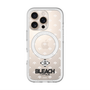 スリムプロテクションプレミアムケース with MagSafe［ BLEACH 千年血戦篇 - 隊花 - 十三番隊 ］