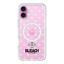 スリムプロテクションプレミアムケース with MagSafe［ BLEACH 千年血戦篇 - 隊花 - 十三番隊 ］