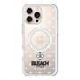 スリムプロテクションプレミアムケース with MagSafe［ BLEACH 千年血戦篇 - 隊花 - 十三番隊 ］