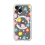 スリムプロテクションプレミアムケース with MagSafe［ MOOMIN - Little My - Expressions ］
