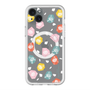 スリムプロテクションプレミアムケース with MagSafe［ MOOMIN - Little My - Expressions ］