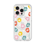 スリムプロテクションプレミアムケース with MagSafe［ MOOMIN - Little My - Expressions ］