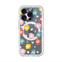 スリムプロテクションプレミアムケース with MagSafe［ MOOMIN - Little My - Expressions ］