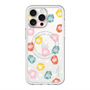 スリムプロテクションプレミアムケース with MagSafe［ MOOMIN - Little My - Expressions ］