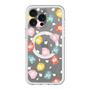スリムプロテクションプレミアムケース with MagSafe［ MOOMIN - Little My - Expressions ］