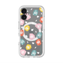 スリムプロテクションプレミアムケース with MagSafe［ MOOMIN - Little My - Expressions ］