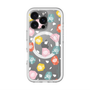スリムプロテクションプレミアムケース with MagSafe［ MOOMIN - Little My - Expressions ］
