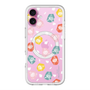 スリムプロテクションプレミアムケース with MagSafe［ MOOMIN - Little My - Expressions ］