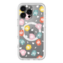 スリムプロテクションプレミアムケース with MagSafe［ MOOMIN - Little My - Expressions ］