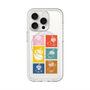 スリムプロテクションプレミアムケース with MagSafe［ MOOMIN - Little My/A ］