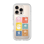 スリムプロテクションプレミアムケース with MagSafe［ MOOMIN - Little My/A ］