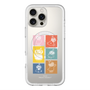 スリムプロテクションプレミアムケース with MagSafe［ MOOMIN - Little My/A ］