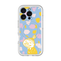 スリムプロテクションプレミアムケース with MagSafe［ MOOMIN - Little My - Happy face/color ］