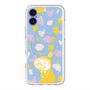 スリムプロテクションプレミアムケース with MagSafe［ MOOMIN - Little My - Happy face/color ］