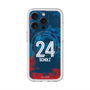 スリムプロテクションプレミアムケース with MagSafe［ FC東京 - FP - アレクサンダーショルツ ］