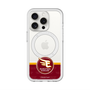 スリムプロテクションプレミアムケース with MagSafe［ 楽天イーグルス - ペットマークA ］