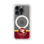スリムプロテクションプレミアムケース with MagSafe［ 楽天イーグルス - ペットマークA ］