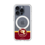 スリムプロテクションプレミアムケース with MagSafe［ 楽天イーグルス - ペットマークA ］