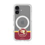 スリムプロテクションプレミアムケース with MagSafe［ 楽天イーグルス - ペットマークA ］