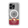 スリムプロテクションプレミアムケース with MagSafe［ 楽天イーグルス - ペットマークA ］