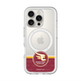 スリムプロテクションプレミアムケース with MagSafe［ 楽天イーグルス - ペットマークA ］
