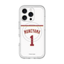 スリムプロテクションプレミアムケース with MagSafe［ 楽天イーグルス - #1 Muneyama - ホーム ］