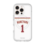 スリムプロテクションプレミアムケース with MagSafe［ 楽天イーグルス - #1 Muneyama - ホーム ］