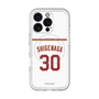 スリムプロテクションプレミアムケース with MagSafe［ 楽天イーグルス - #30 Shigenaga - ホーム ］
