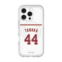 スリムプロテクションプレミアムケース with MagSafe［ 楽天イーグルス - #44 Tanaka - ホーム ］