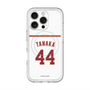 スリムプロテクションプレミアムケース with MagSafe［ 楽天イーグルス - #44 Tanaka - ホーム ］