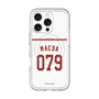 スリムプロテクションプレミアムケース with MagSafe［ 楽天イーグルス - #079 Maeda - ホーム ］
