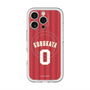 スリムプロテクションプレミアムケース with MagSafe［ 楽天イーグルス - #0 Kobukata - ビジター ］