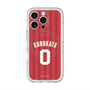 スリムプロテクションプレミアムケース with MagSafe［ 楽天イーグルス - #0 Kobukata - ビジター ］