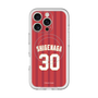 スリムプロテクションプレミアムケース with MagSafe［ 楽天イーグルス - #30 Shigenaga - ビジター ］