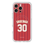 スリムプロテクションプレミアムケース with MagSafe［ 楽天イーグルス - #30 Shigenaga - ビジター ］