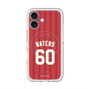 スリムプロテクションプレミアムケース with MagSafe［ 楽天イーグルス - #60 Waters - ビジター ］