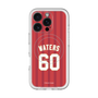 スリムプロテクションプレミアムケース with MagSafe［ 楽天イーグルス - #60 Waters - ビジター ］