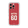スリムプロテクションプレミアムケース with MagSafe［ 楽天イーグルス - #60 Waters - ビジター ］