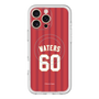 スリムプロテクションプレミアムケース with MagSafe［ 楽天イーグルス - #60 Waters - ビジター ］