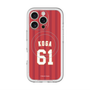 スリムプロテクションプレミアムケース with MagSafe［ 楽天イーグルス - #61 Koga - ビジター ］