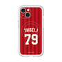 スリムプロテクションプレミアムケース with MagSafe［ 楽天イーグルス - #79 Taisei - ビジター ］