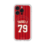 スリムプロテクションプレミアムケース with MagSafe［ 楽天イーグルス - #79 Taisei - ビジター ］