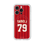 スリムプロテクションプレミアムケース with MagSafe［ 楽天イーグルス - #79 Taisei - ビジター ］