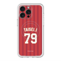 スリムプロテクションプレミアムケース with MagSafe［ 楽天イーグルス - #79 Taisei - ビジター ］