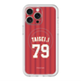 スリムプロテクションプレミアムケース with MagSafe［ 楽天イーグルス - #79 Taisei - ビジター ］