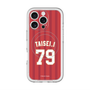 スリムプロテクションプレミアムケース with MagSafe［ 楽天イーグルス - #79 Taisei - ビジター ］